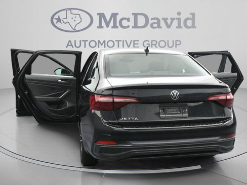 Used 2024 Volkswagen Jetta Sport FWD image 47