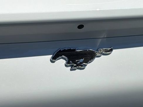 New 2026 Ford Mustang Mach-E Premium w/ Sport Appearance Package AWD/4WD image 12