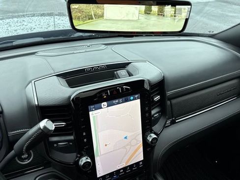 Used 2022 RAM 2500 Limited image 20