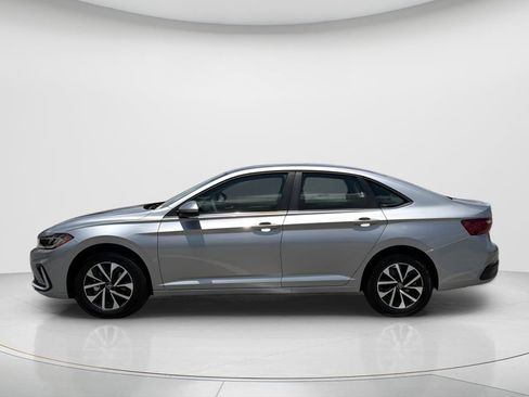 New 2026 Volkswagen Jetta S FWD image 8