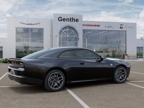 New 2026 Dodge Charger Scat Pack AWD/4WD image 4