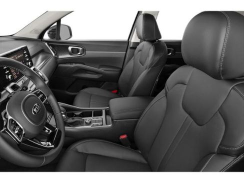 Used 2021 Kia Sorento S FWD image 12