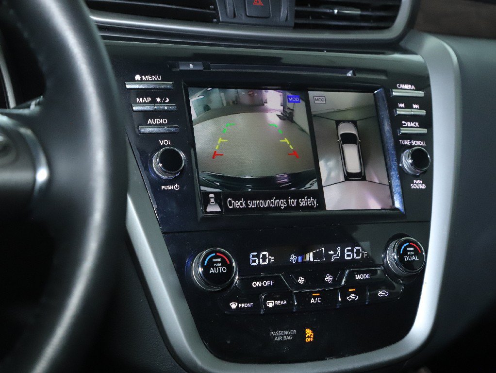 Used 2019 Nissan Murano Platinum AWD/4WD image 31