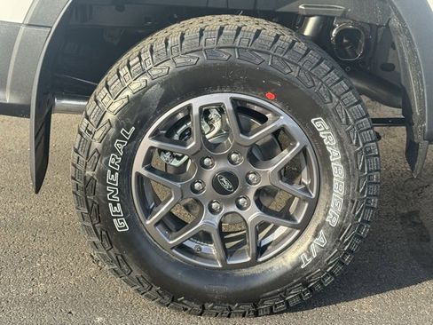 New 2025 Ford Ranger XLT w/ FX4 Off-Road Package image 41