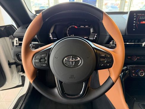 Certified 2026 Toyota Supra Premium w/ Driver Assist Package image 13