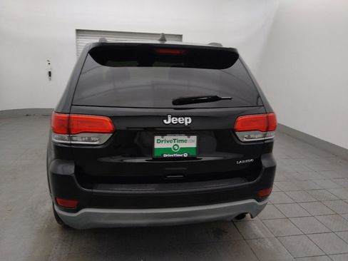 Used 2019 Jeep Grand Cherokee Laredo w/ Laredo X Package image 6
