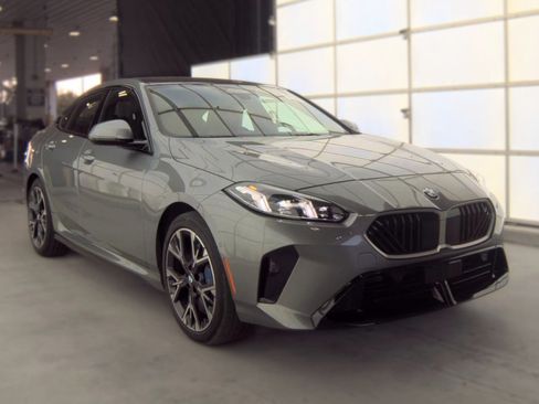 Used 2025 BMW 228i xDrive AWD/4WD image 4