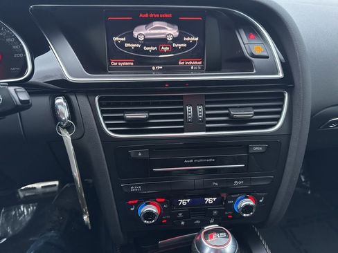 Used 2013 Audi RS 5 Coupe image 8