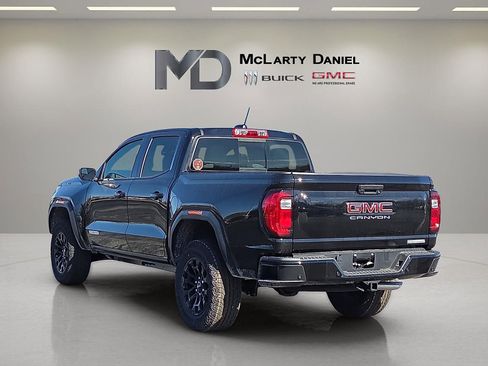 New 2026 GMC Canyon Elevation w/ Convenience Package RWD image 4
