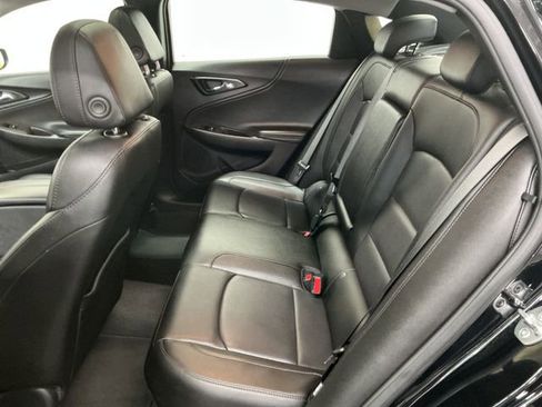 Used 2024 Chevrolet Malibu LT w/ Midnight Edition image 37