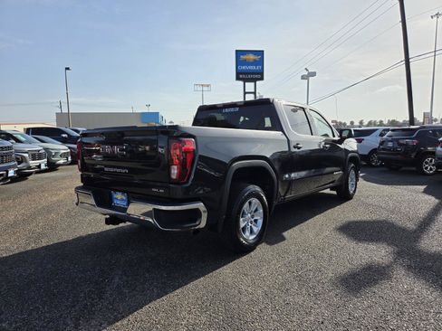 Used 2024 GMC Sierra 1500 SLE RWD image 5