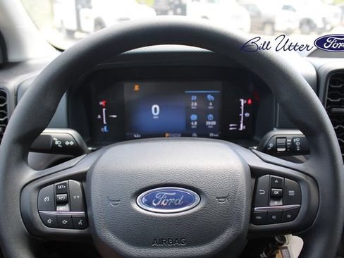 New 2026 Ford Ranger XL RWD image 16