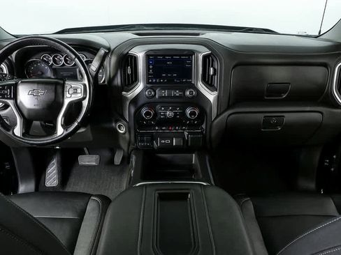 Used 2022 Chevrolet Silverado 1500 RST w/ All Star Edition Plus image 19