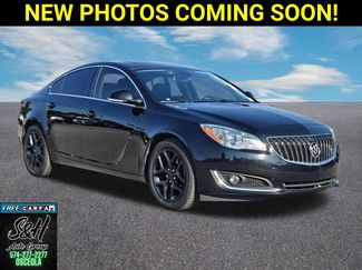 Used 2017 Buick Regal Sport Touring FWD video 1