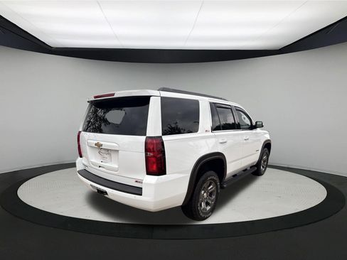 Used 2017 Chevrolet Tahoe LT w/ Off-Road Package AWD/4WD image 7