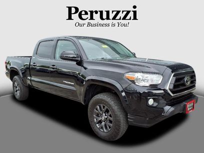 Used 2022 Toyota Tacoma SR5