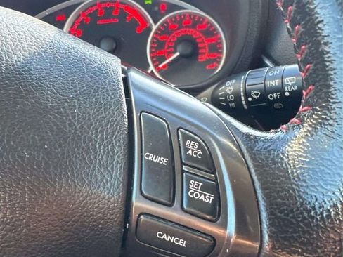 Used 2013 Subaru Impreza WRX Premium image 28