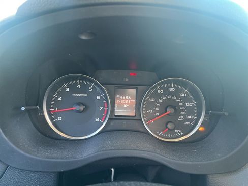 Used 2016 Subaru Impreza 2.0i Sport Premium w/ Popular Package #1 image 11