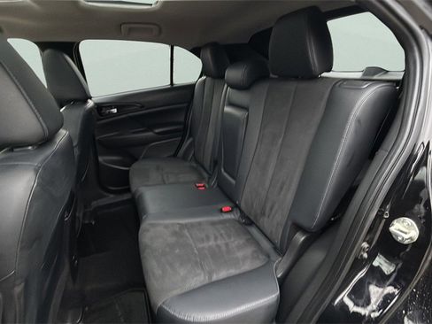 Used 2023 Mitsubishi Eclipse Cross SE image 16