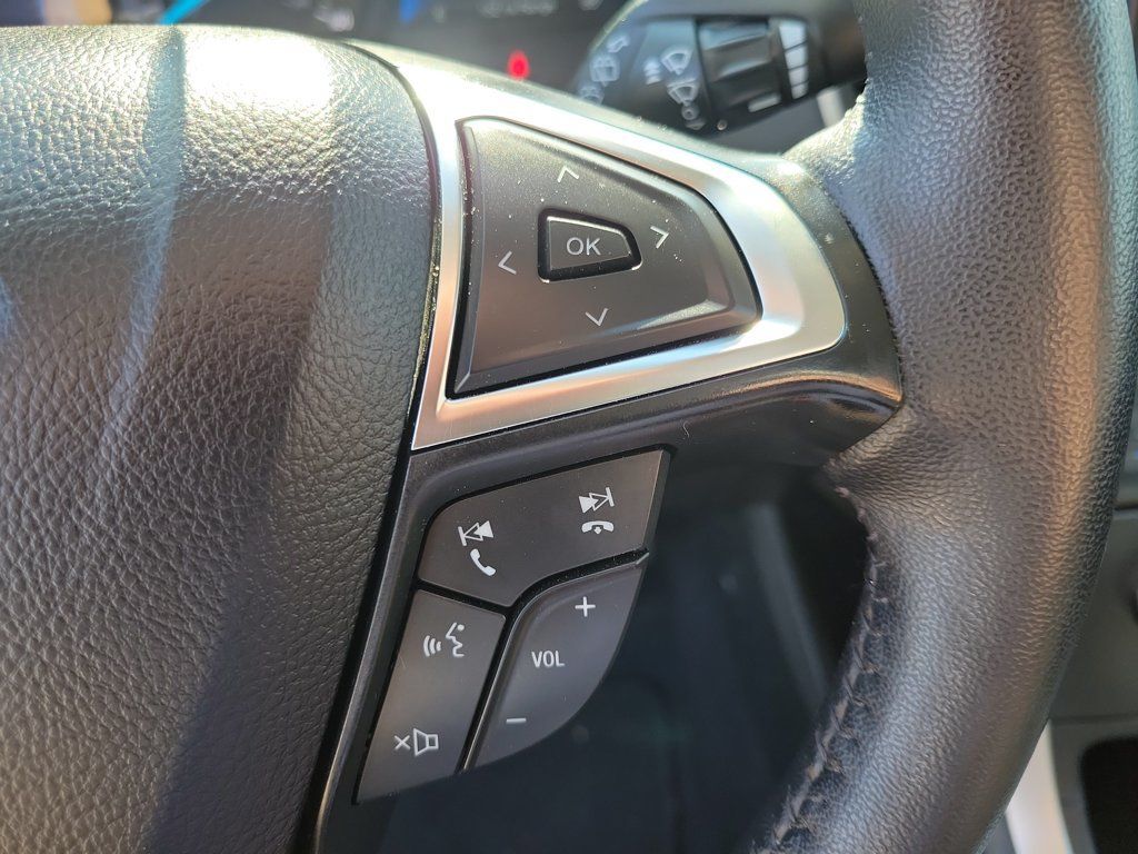 Used 2024 Ford Edge SEL w/ Convenience Package AWD/4WD image 25