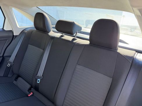 New 2026 Volkswagen Jetta S image 17