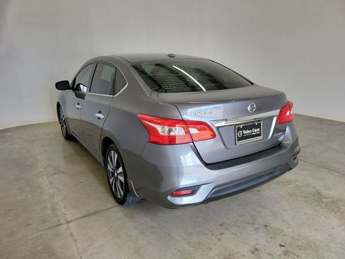 Used 2019 Nissan Sentra SV w/ Special Edition Package image 7