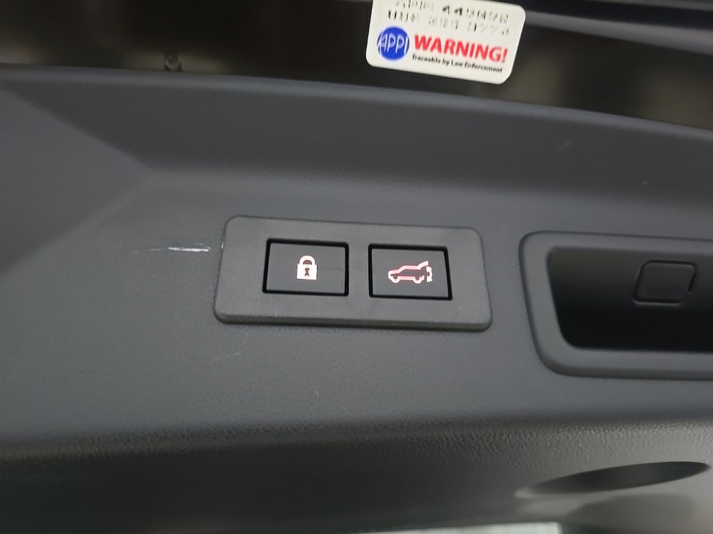 Used 2026 Subaru Forester Wilderness AWD/4WD image 11