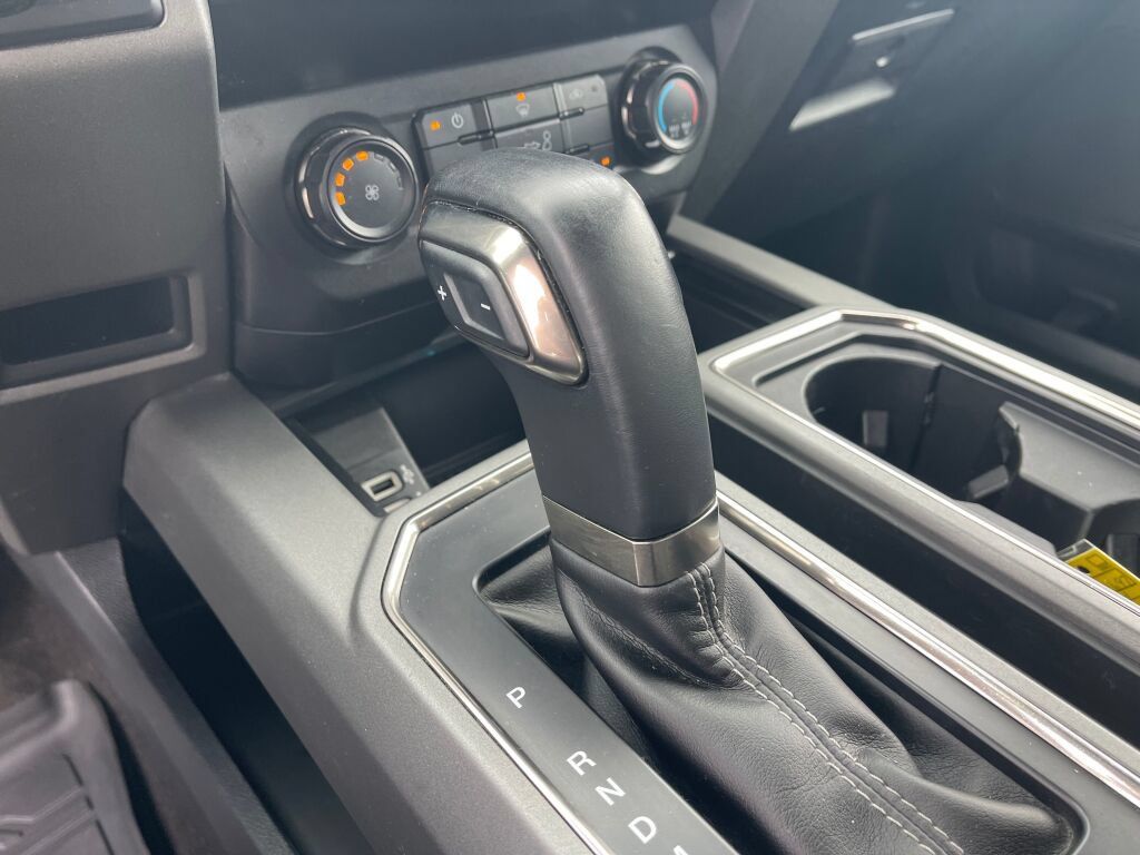 Used 2019 Ford F150 Raptor AWD/4WD image 13