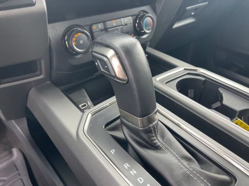 Used 2019 Ford F150 Raptor AWD/4WD image 13
