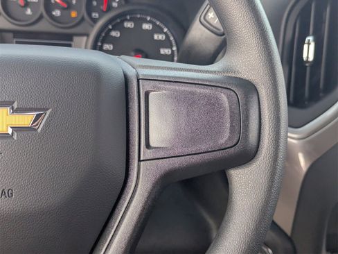 New 2026 Chevrolet Silverado 3500 W/T w/ WT Convenience Package image 24