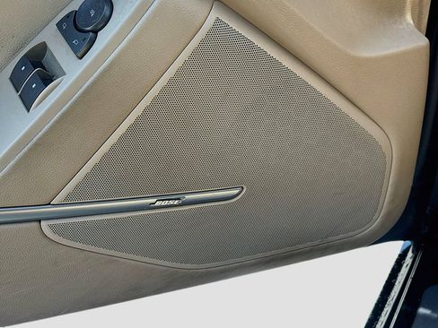 Used 2011 Cadillac CTS Performance RWD image 17