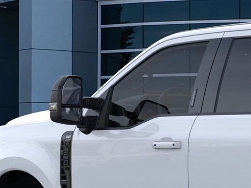 New 2026 Ford F350 XLT w/ XLT Premium Package AWD/4WD image 20
