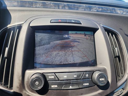 Used 2016 Buick LaCrosse Leather FWD image 19