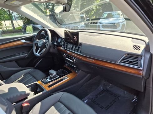 Certified 2023 Audi Q5 2.0T Premium w/ Convenience Package AWD/4WD image 23