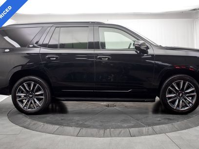 Used 2024 Cadillac Escalade Sport