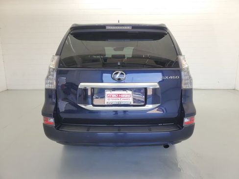 Used 2023 Lexus GX 460 Premium AWD/4WD image 6