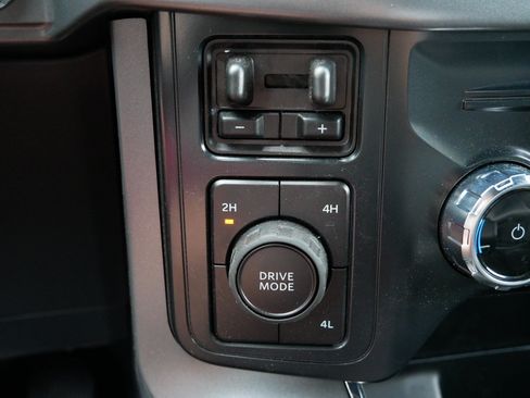 Used 2026 Ford F150 XLT w/ Equipment Group 302A MID AWD/4WD image 31