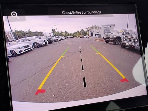 Certified 2022 Jeep Grand Cherokee Altitude image 29