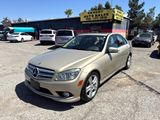 Used 2010 Mercedes-Benz C 300 Sedan image 2