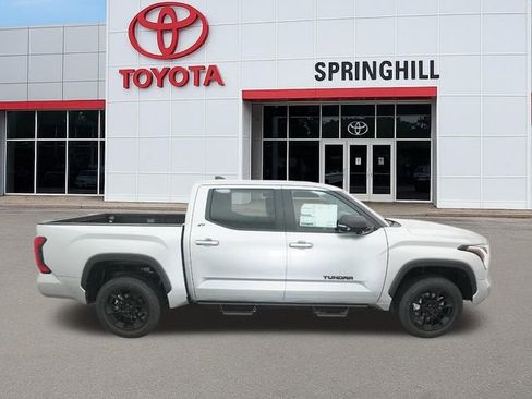 New 2026 Toyota Tundra SR5 image 11