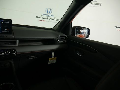 New 2026 Honda Passport TrailSport image 18
