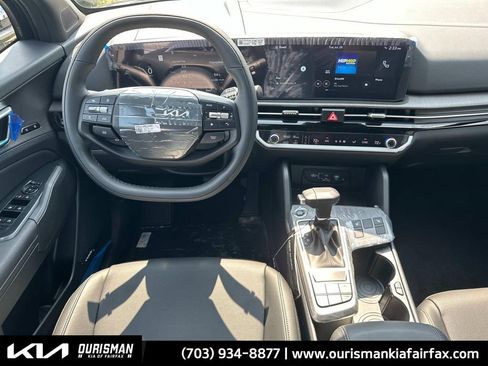 New 2026 Kia Sportage X-Line w/ X-Line Technology Package image 8
