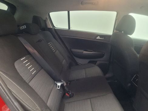 Used 2017 Kia Sportage LX w/ LX Popular Package FWD image 19