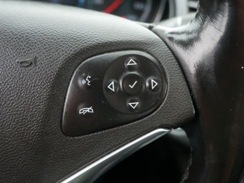 Used 2018 Chevrolet Impala Premier FWD image 23