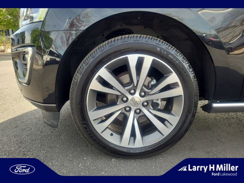 Used 2020 Ford Expedition King Ranch w/ Cargo Package AWD/4WD image 26