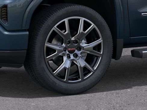 New 2026 GMC Sierra 1500 Denali image 9