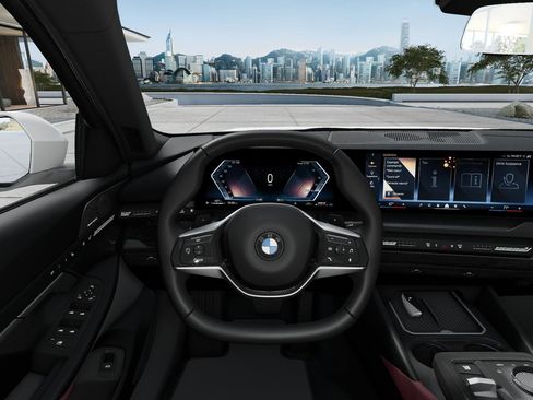 New 2026 BMW 530i 530i Sedan image 13