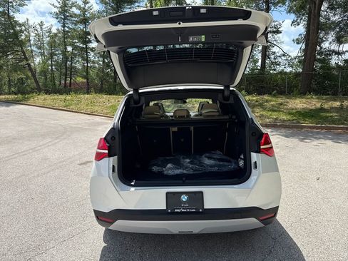 New 2026 BMW X3 xDrive30 AWD/4WD image 24
