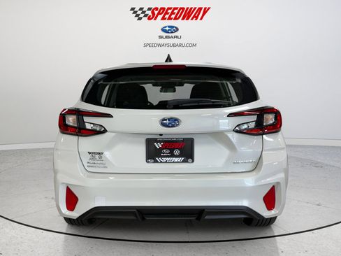 New 2025 Subaru Impreza 2.0i Sport image 6