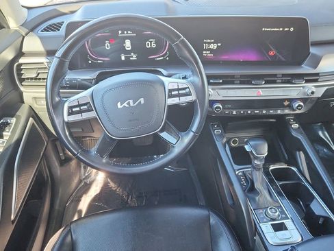 Used 2023 Kia Telluride S w/ S Sunroof Package image 12